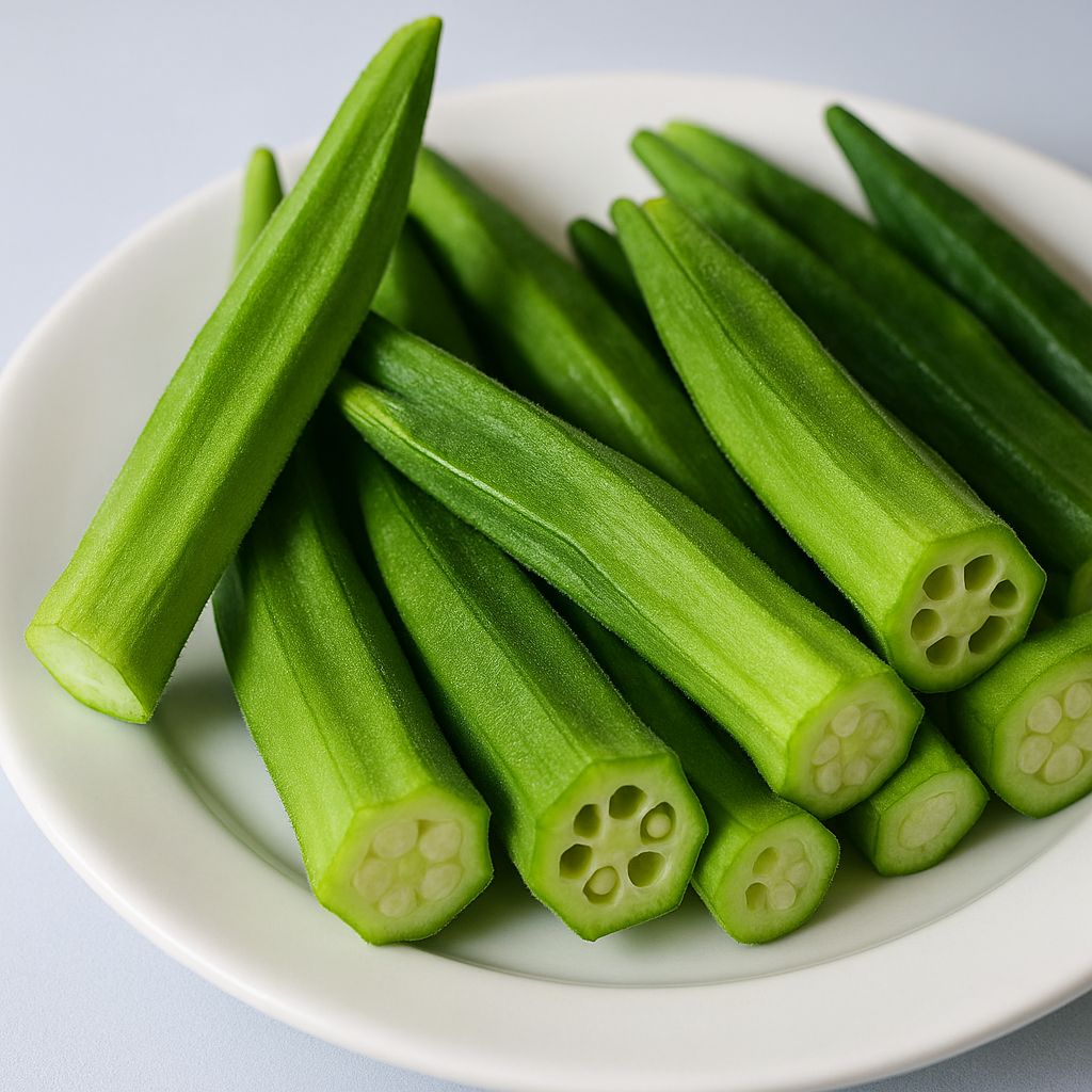 Okra