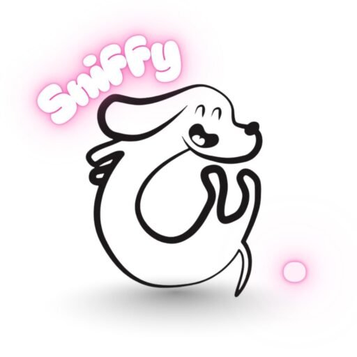 Sniffy Logo