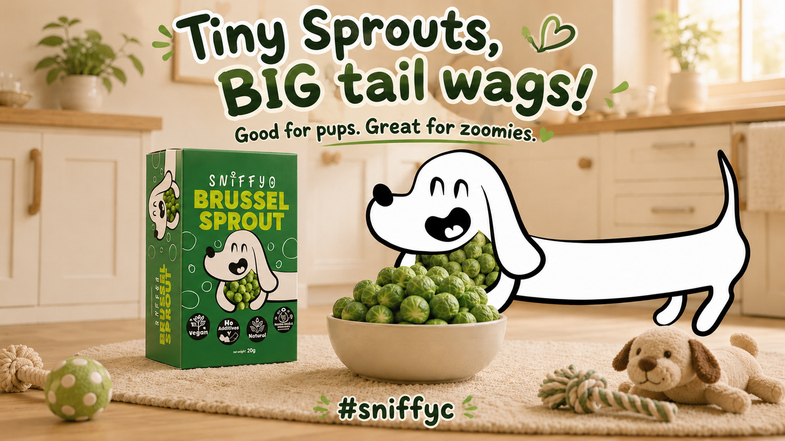 Sniffyc Banner 3